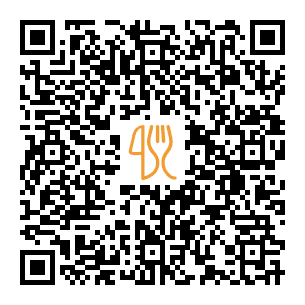 Enlace de código QR al menú de Caccio Pizza Rotisserie