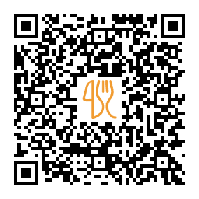 QR-code link către meniul The Rye Food Truck