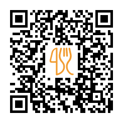 QR-code link para o menu de Hi Pizza