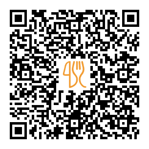 Link z kodem QR do menu Tempura Catch Street Food