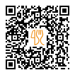 QR-code link para o menu de Detox Panda