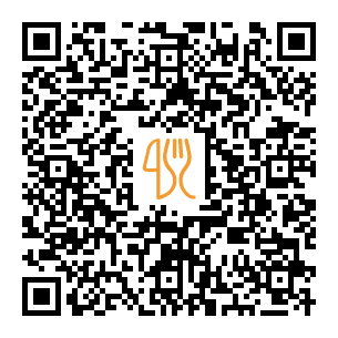 QR-code link para o menu de Little Caesars Pizza