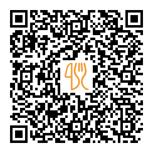 QR-code link para o menu de Pok-chu Hamburguesas