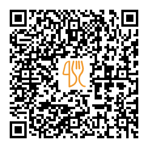 QR-code link para o menu de Little Caesars