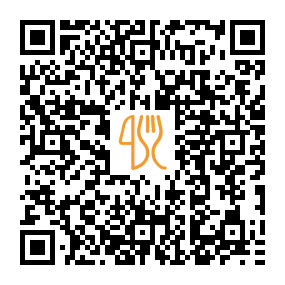 QR-code link para o menu de Pizzas La Doña