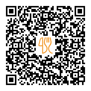 QR-code link para o menu de Gustito's. Gusgueria