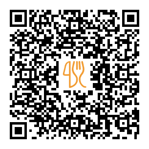 QR-code link para o menu de Elevated Coffee Project