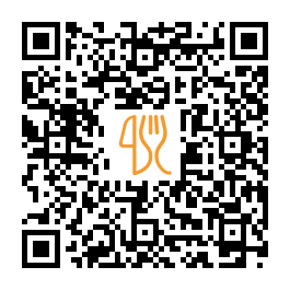 QR-code link para o menu de Mr. Waffle