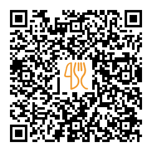 QR-code link para o menu de Mega Antojitos