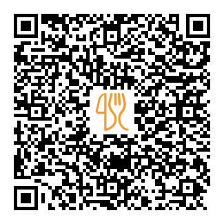 QR-code link para o menu de Caldos De Gallina Santa Maria