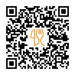 QR-code link para o menu de Natura Meal