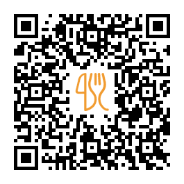 QR-code link către meniul Amparito