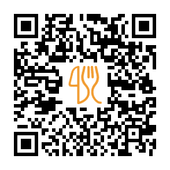 QR-code link către meniul Doña Mela