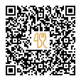 QR-code link para o menu de Heavy Burger