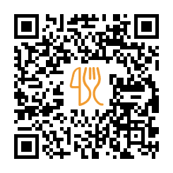 QR-code link para o menu de Rr Burger