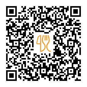 QR-code link către meniul Chamos Comida Venezolana