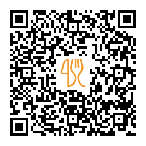 QR-code link către meniul Burger Project Ec Food Truck