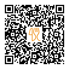 QR-code link para o menu de Underground Disco Karaoke