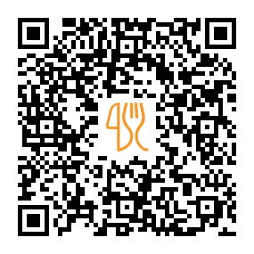 QR-code link para o menu de Social Grill