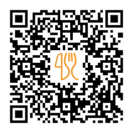 QR-code link către meniul Bistro ParÍs