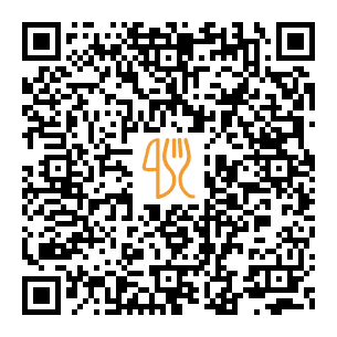 QR-code link către meniul Akiba Stop Maid Cafe