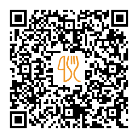 QR-code link para o menu de Street Food