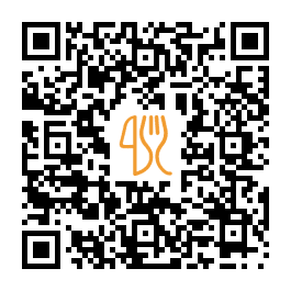 QR-code link para o menu de 50's American Food