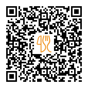 QR-code link para o menu de Carl's Jr