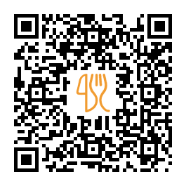 QR-code link către meniul La Hamak