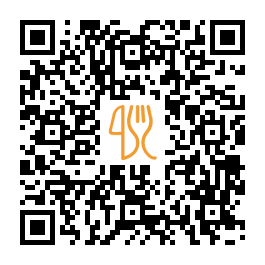 QR-code link para o menu de Alitas La Loma.