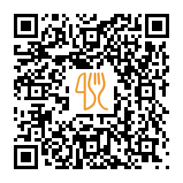 QR-code link para o menu de Cenaduría