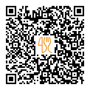 QR-kode-link til menuen på Taquería La Fogata Oaxaqueña.