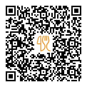 QR-code link către meniul Las Lagunas Hosteria