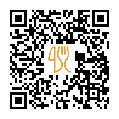 QR-code link naar het menu van Iowa 80