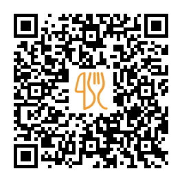 Enlace de código QR al menú de Sweet Cream