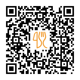 Enlace de código QR al menú de Cafe Gardel