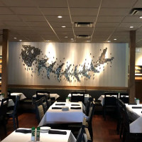 Espadas Brasileñas À l'intérieur