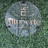 Alto Norte Café De Especialidad Außen