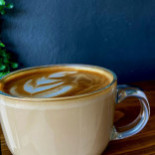 Alto Norte Café De Especialidad Getränk