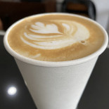 Alto Norte Café De Especialidad Getränk