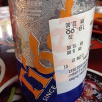 Tierra, Sol, Mar Y Cafetería Carte