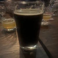 Las Viandas Café Bebida