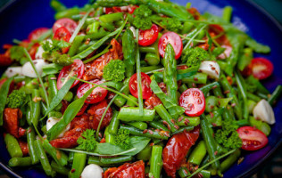 La Guadalupana Nourriture