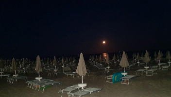 La Guadalupana Extérieur