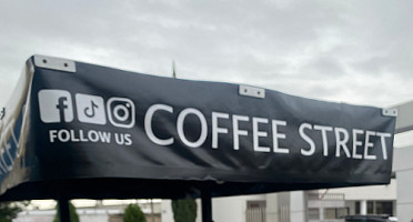 Coffee Street outside