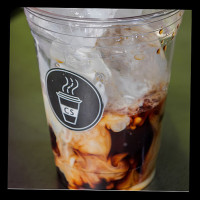 Coffee Street drink