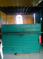 El Maderense Tacos Esterno