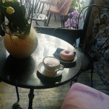 Mariscos Y Carnes “el Bam Bam» Bebida