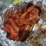 Burger League Comida