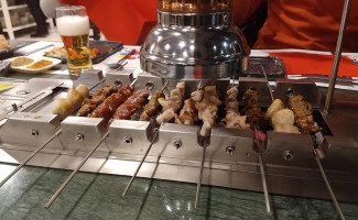 Poly Cake Shop Bebida